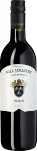 Niel Joubert Merlot Niel Joubert Merlot