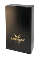 Sansibar Geschenkkarton für 2 Flaschen
