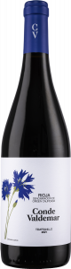 Conde Valdemar Conde Valdemar Tempranillo