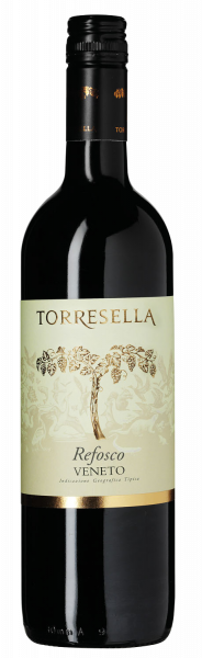 Torresella Refosco