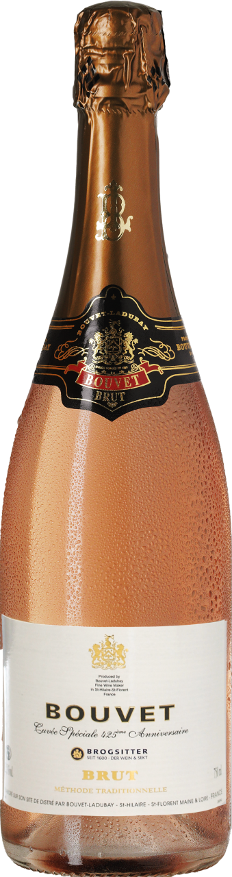 Cuvée Speciale Rosé 425ème Anniversaire