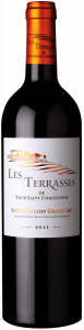 Les Terrasses de Tour Les Terrasses de Tour Saint Christophe Grand Cru AOC