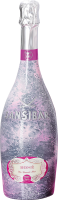 "Only Sansibar" San Simone Spumante Rosé Brut