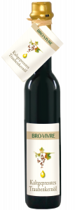 Kaltgepresstes Kaltgepresstes Traubenkernöl Bro-Vivre