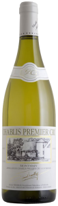 Gérard Tremblay Chablis Gérard Tremblay Chablis Montmain Premier Cru AOC