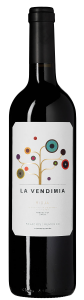 Palacios Rioja La Palacios Rioja La Vendimia DOC