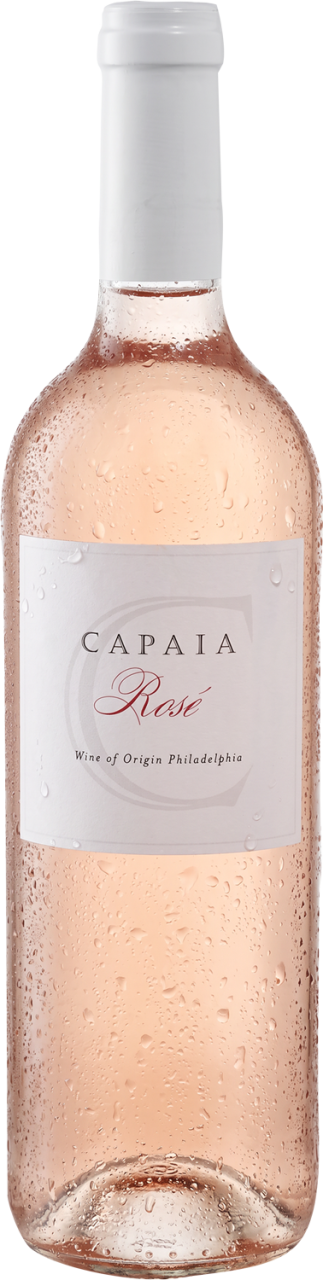 CAPAIA Rosé Cabernet Franc