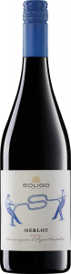 Colli del Soligo Merlot Colli del Soligo Merlot del Piave DOC