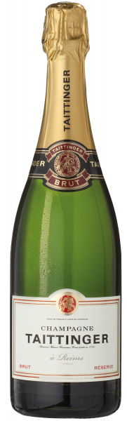 Taittinger Brut · Réserve