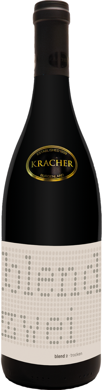 Weinlaubenhof Kracher Blend II