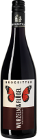Brogsitter Wurzeln & Flügel Rotweincuvée „Grenzenlose Freiheit”