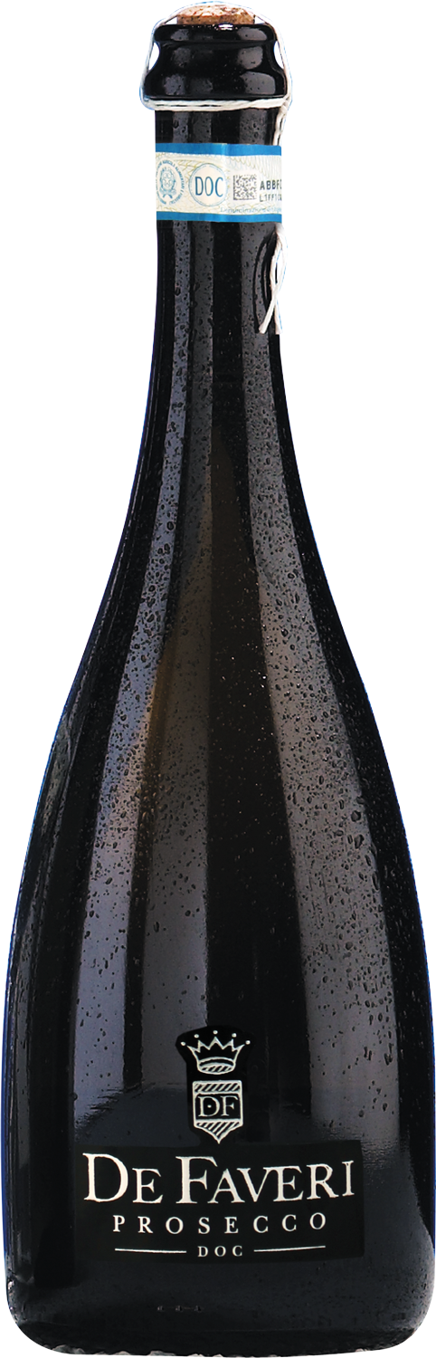 Prosecco De Faveri Treviso Prosecco Doc Artikel Brogsitter Weinversand