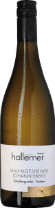 Hattemer Gau-Algesheimer Hattemer Gau-Algesheimer Johannisberg Grauburgunder