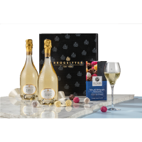 Pinot Meunier Brut – Die Rebsorte Der Champagne