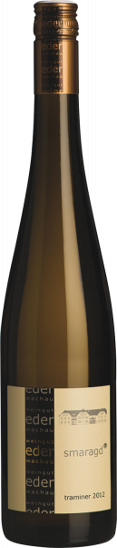 Andreas Eder Traminer Smaragd