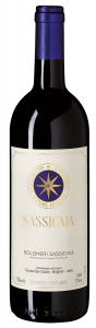 San Guido Sassicaia San Guido Sassicaia Bolgheri DOC