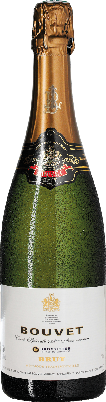 Cuvée Speciale Blanc 425ème Anniversaire