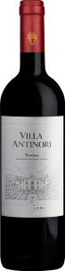 Villa Antinori Rosso Villa Antinori Rosso Toscana IGT