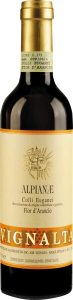 Vignalta ALPIANAE FIOR Vignalta ALPIANAE FIOR D´ARANCIO 0,375 L