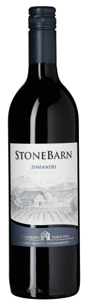 Stone Barn Zinfandel