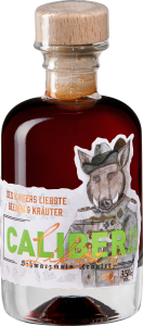 BOAR Caliber 1844 BOAR Caliber 1844