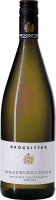 Brogsitter Grauburgunder Trocken 1 Liter