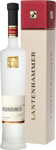 Lantenhammer Distillerie Lantenhammer Distillerie Waldhimbeergeist unfiltriert