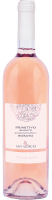 Tinazzi Primitivo Rosato