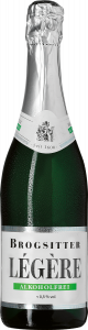 Brogsitter Légère - Brogsitter Légère - Alkoholfrei - <0,5%