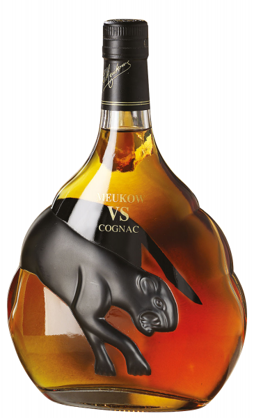 Cognac Meukow Feline VS