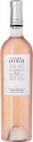 Château du Seuil Rosé AC