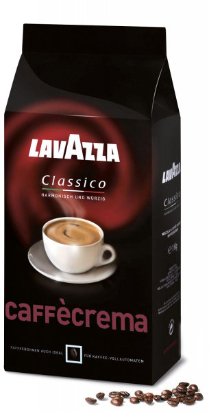 Lavazza Caffè crema classico