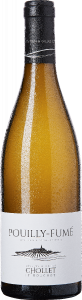 Gilles Chollet Gilles Chollet Pouilly-Fumé Le Bouchot AC