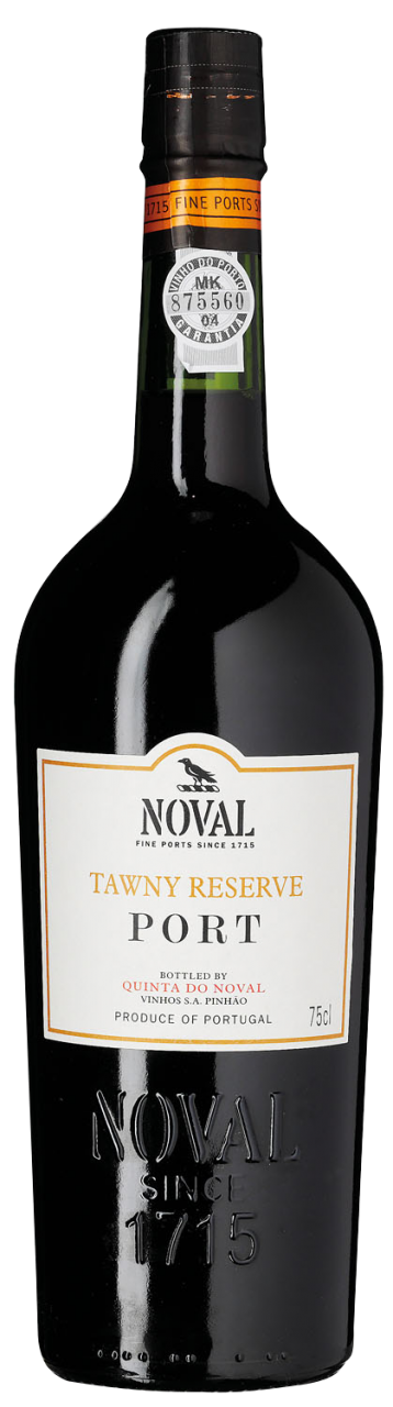 Quinta do Noval Finest Reserve Port - Vintagecharakter Portwein