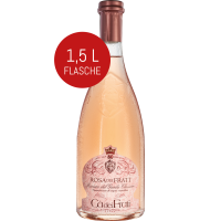 Cà dei Frati Rosa dei Frati Riviera del garda classico doc 1,5L