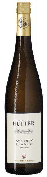 Hutter Smaragd Grüner Veltliner