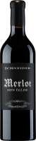 Markus Schneider Merlot „Mon Èglise“