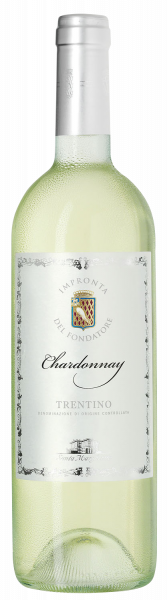 Santa Margherita Chardonnay Impronta del Fondatore