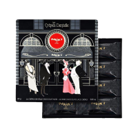 Maxim´s de Paris Les Crêpes Dentelle Chocolat Noir