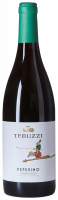 Teruzzi Peperino Toscana Rosso