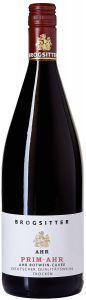 Brogsitter PRIM-AHR Ahr Brogsitter PRIM-AHR Ahr Rotwein Cuvée 1 Liter
