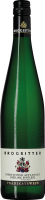 Brogsitter Niersteiner Auflangen Riesling Spätlese Prädikatswein Trocken