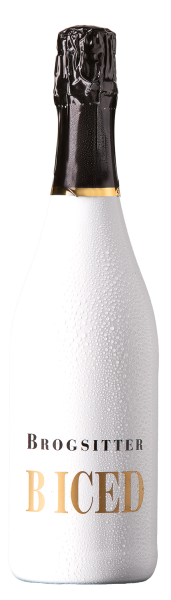 Brogsitter B · ICED Sekt