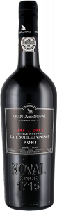 Quinta do Noval Late Quinta do Noval Late bottled Vintage unfiltriert Portwein