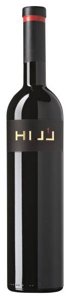 Hillinger Hill 1 Rotweincuvée Barrique