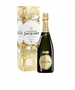 Jacquart Signature in GP Jacquart Signature in GP