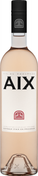 Maison Saint AIX Rosé