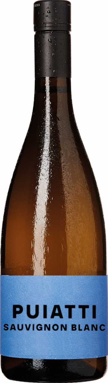 Puiatti Sauvignon Blanc