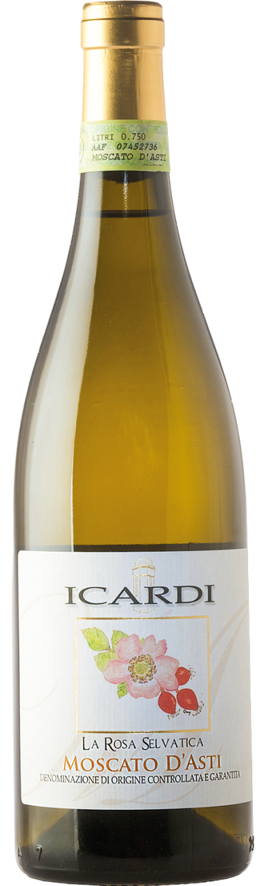 Icardi Moscato d´Asti