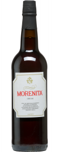 Emilio Hidalgo Cream Emilio Hidalgo Cream Morentia Cream Sherry 17°
